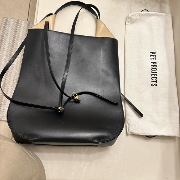 Ree projects  bag - Picture 6 of 8